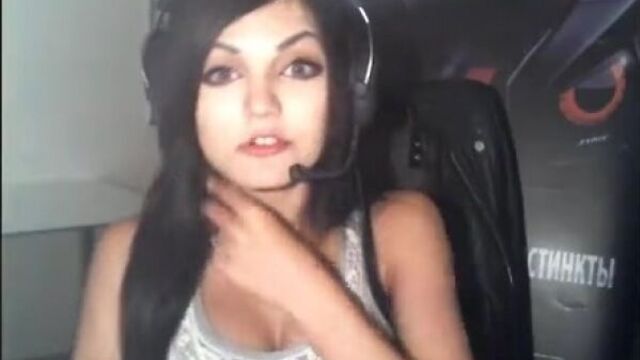 Кристина финк не любит омежек