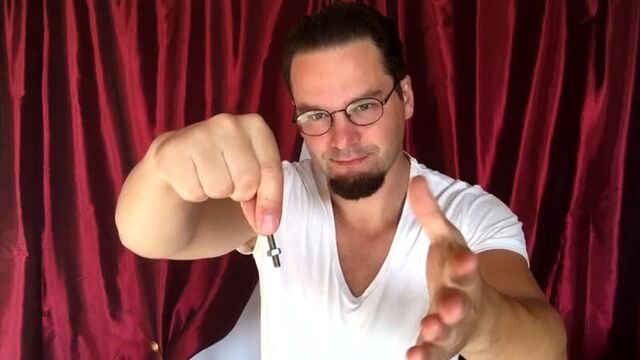 Болт и гайка