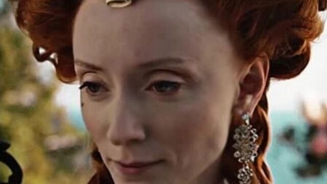 Мария каролина австрийская