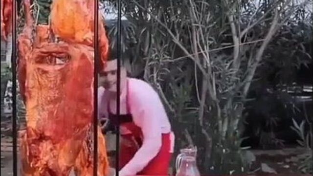 Бурак оздемир