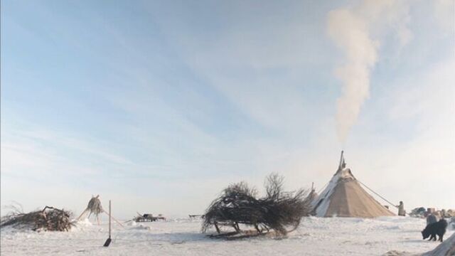 Воркута ждет. зачем ехать в отпуск в русскую арктику