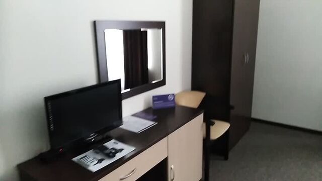 Gamma sirius park (бывш. кв. чистые пруды) 3* турагентство горящих туров ип романов с.м.