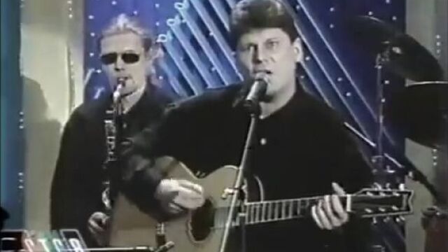 Юрий клинских (хой) - возле дома твоего