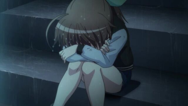 Vivid strike!/вивид удар!