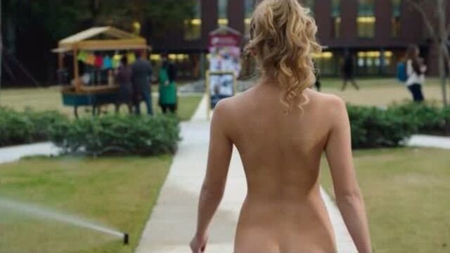 Джессика рот - счастливого дня смерти / jessica rothe - happy death day ( 2017 )