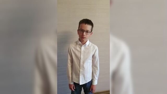 Конкурс "поэзия языка", саттаров владислав