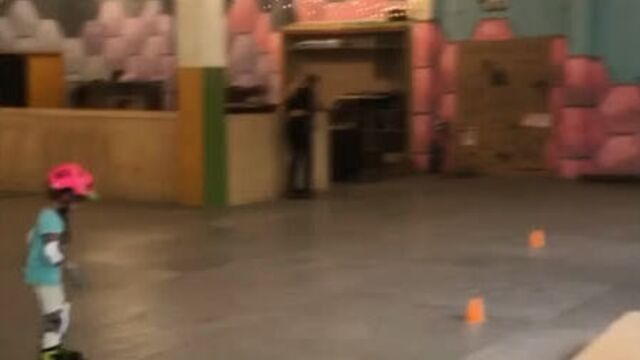 Video by роллерклуб|ветер под ногами|киров