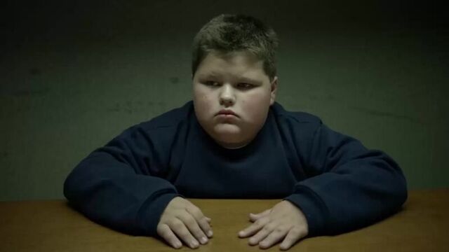 Читбаннед в роли чаки