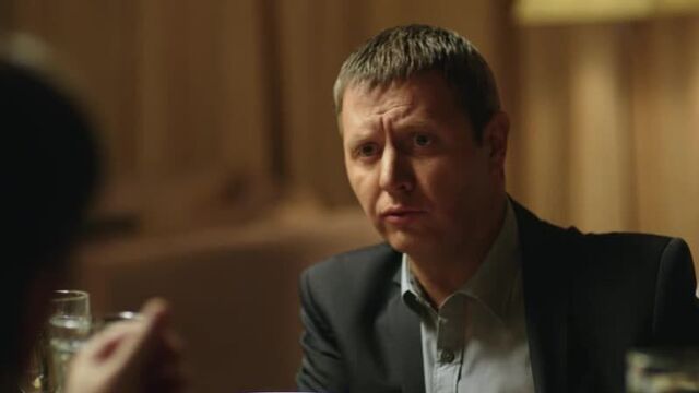 Владислав котлярский в сериале мoлoдёжкa (20 серия)