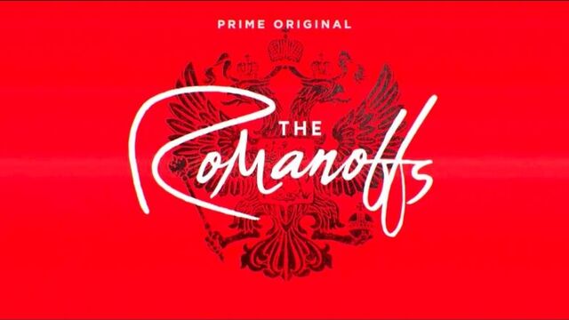 The romanoffs | season 1 | official trailer | [physkids]