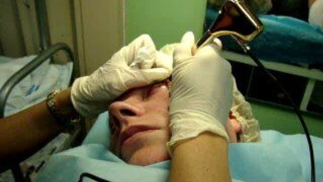 А.савина: м/кл. по растушевке нижнего века.