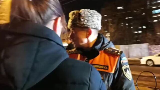 Комментарий мчс