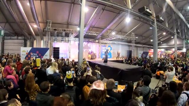 Игрокон 2019 - чумная шестерёнка - чумные доктора