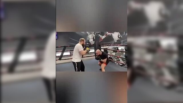 Лендруш акопян готовится к бою на хардкоре ktylhei frjgzy ujnjdbncz r ,j. yf [fhlrjht