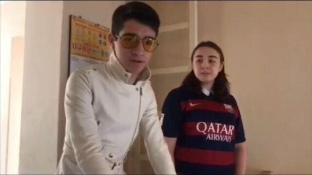 2 выпуск холостяк(уход сони)