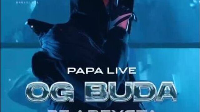 Og buda в papa bar village | 27 августа