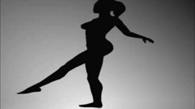 Тест: приоритета полушарий мозга.