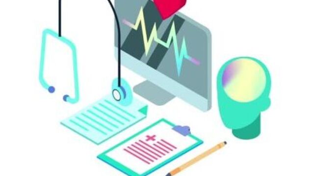 Функциональная диагностика - клиника фламингомед