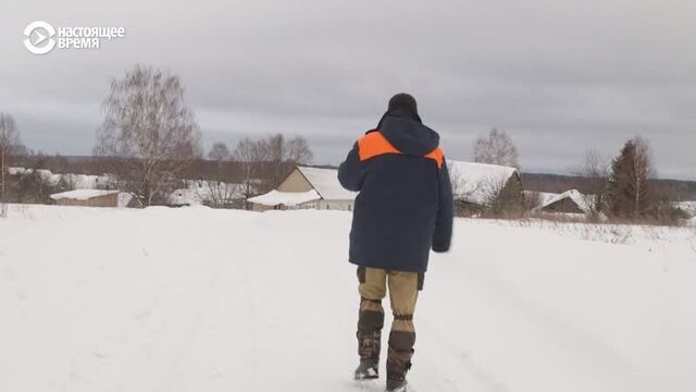 Вологодский пятак: как тюрьма помогает выжить на острове сладкий