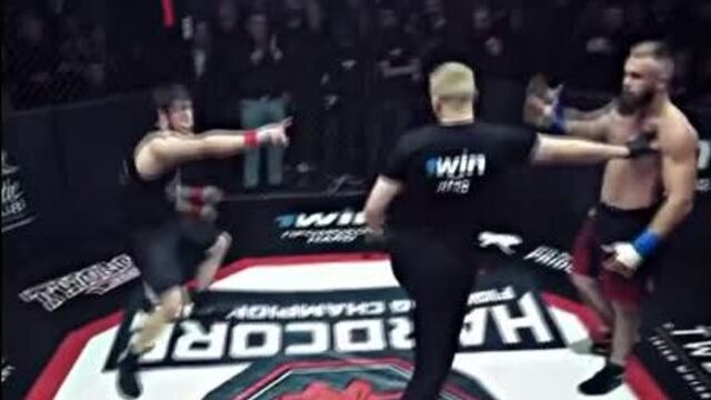 Моряк - пулеметчик реванш эры!