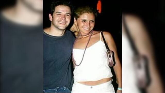 Мурилу & джованна