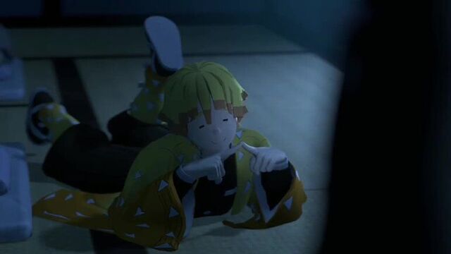 Kimetsu no yaiba nezuko porn animation