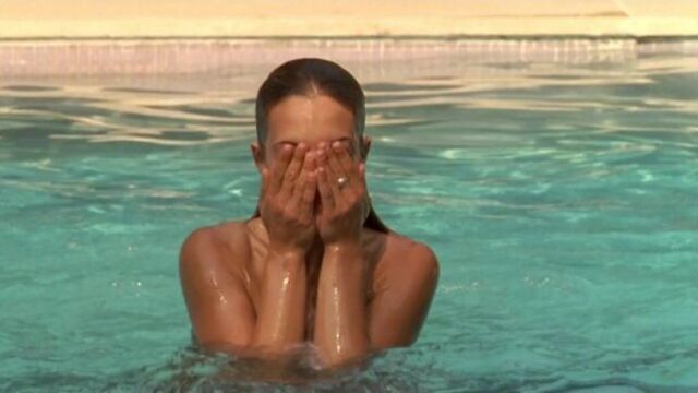 Carolina crescentini nude - notte prima degli esami oggi (2007) hd 1080p