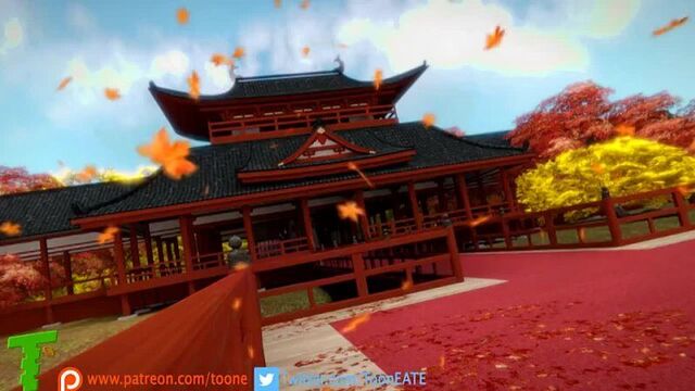 Genshin impact hentai xiangling