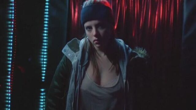 Jella haase nude - looping (2016) hd 720p