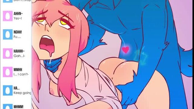 The artist migration - derpixon