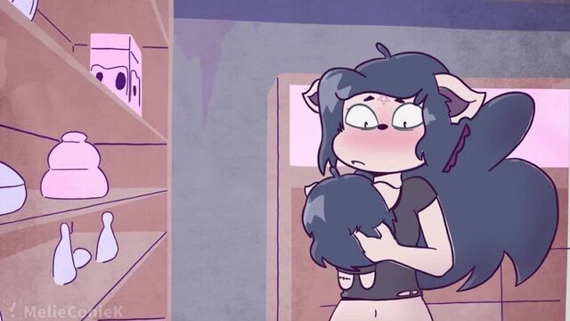 Stuffed | claire x edgar (by melieconiek) 1080p