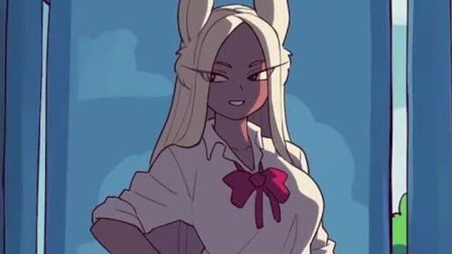 Rumi usagiyama (suoiresnu)