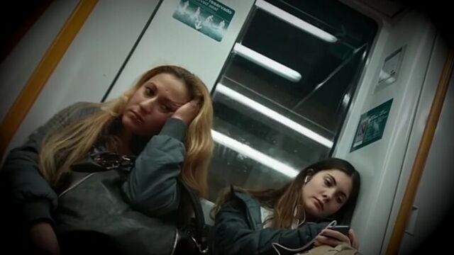 Bulge flash trailer 3rd season