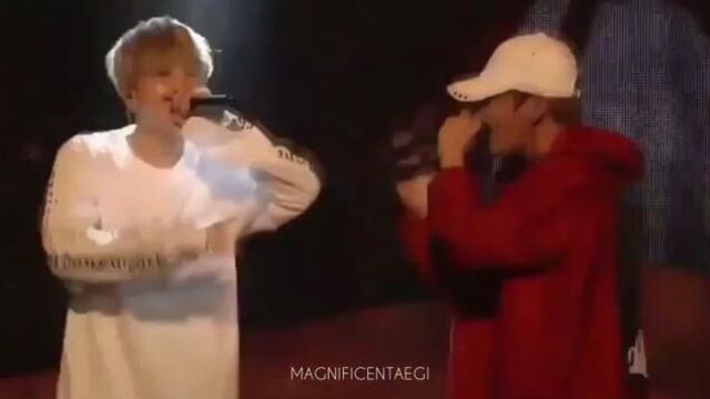 Намба уан фэн бэйби айм ер