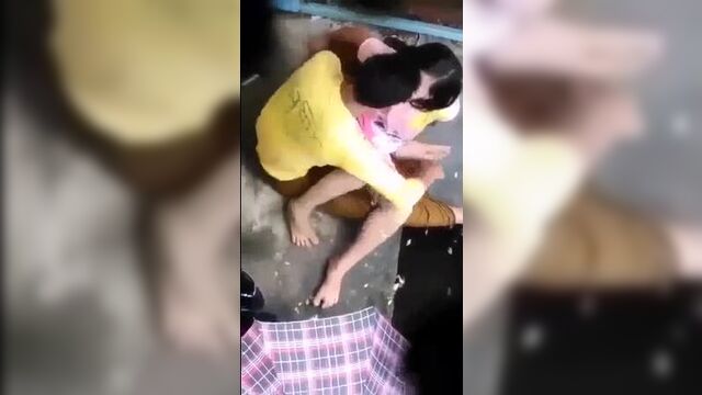 ချောင်းရိုက်