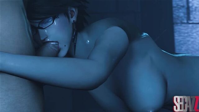 3d - [hentai] - bayonetta