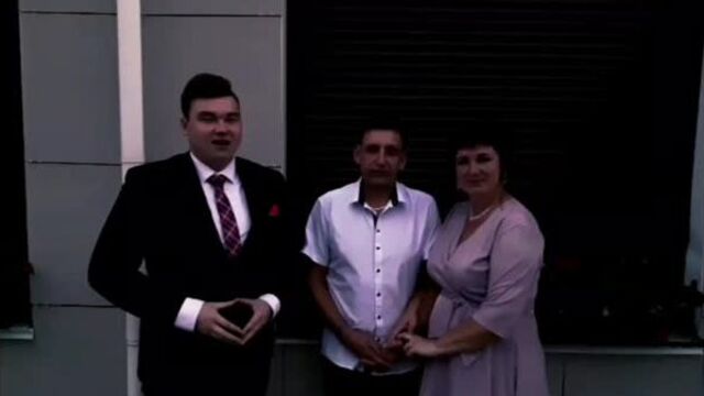 Отзывы о проведении свадьбы 25.07.20