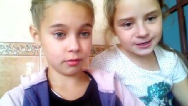 Кнопочный багамол и едрический тушканчики 1 серия