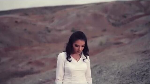 Nahide babasli - ulduz 2018 (official clip)