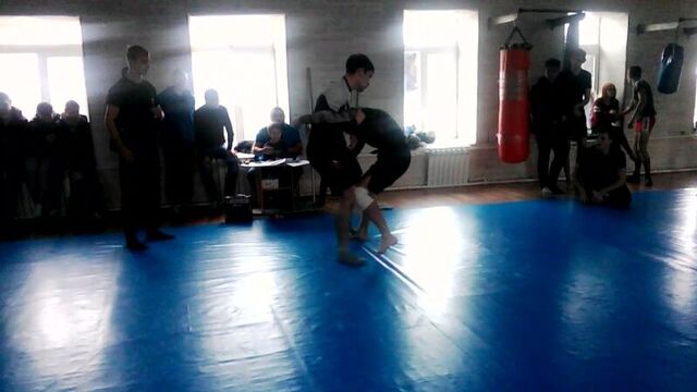 Очередной финальный проеб,и 2 место