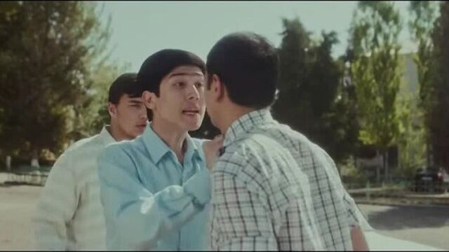 Rizanovauz - doston ergashev - ko'zmunchog'im (tizer) | достон эргашев - кузмунчогим (тизер)