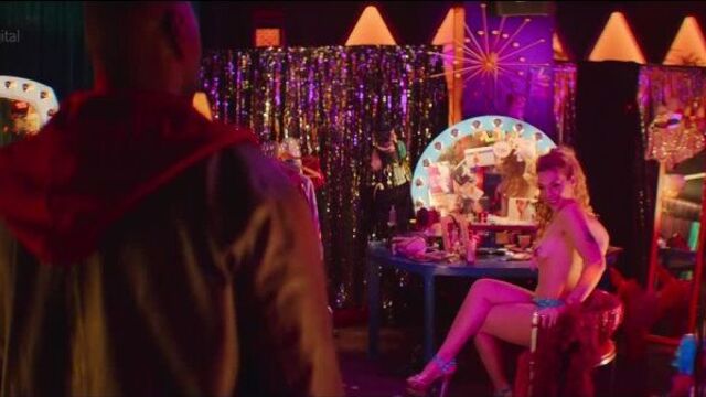 Flavie pean, lea dauvergne nude - the takedown (loin du périph) (2022) hd 1080p watch online