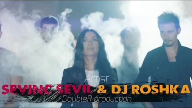Sevil sevinc & dj roshka - azeri mashup