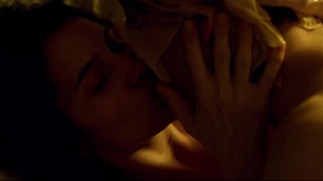 Géraldine pailhas nude - la chambre des officiers (fr 2001) 1080p hdtv