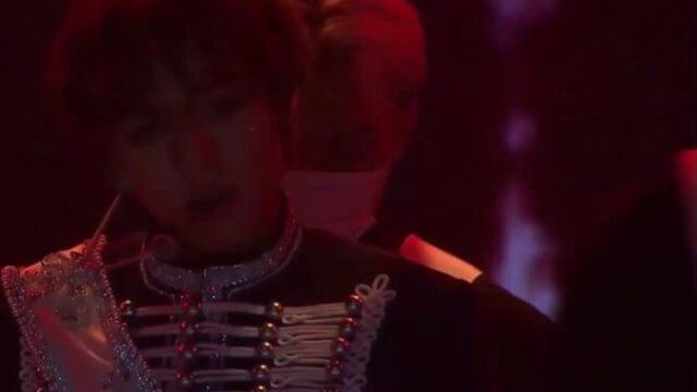 Пак джи хун (park jihoon) "360" 28.08.21 онлайн-концерт