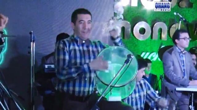 Yulduz & nilufar usmonova - tamanno