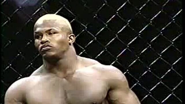 Кевин ренделман против томи эриксон