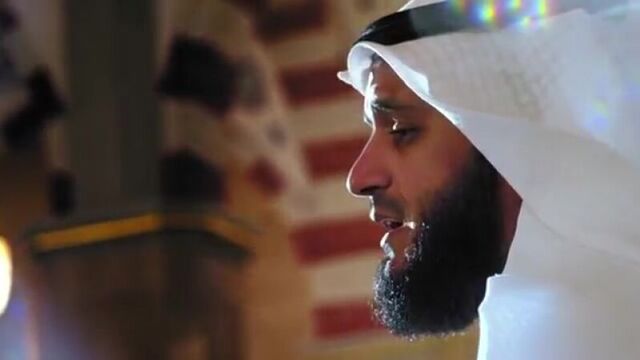 Нашид рахьман шейх мишари рашид и хутмат кадырова - youtube