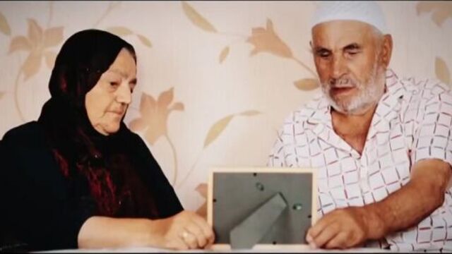 Бабек мамедрзаев - я встретил тебя субханаллах