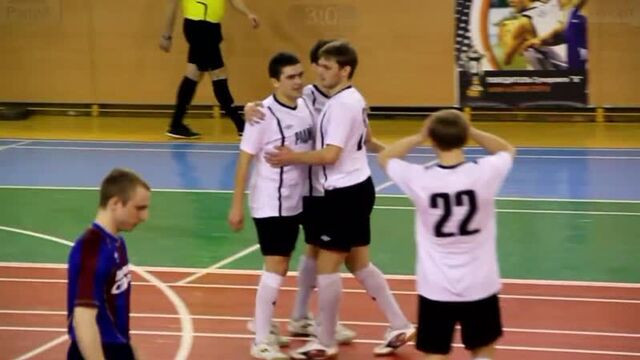 Виктор фуранин (радий - поволжье спорт, 02.04.2012)